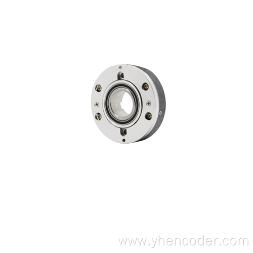 Hollow shaft absolute encoder